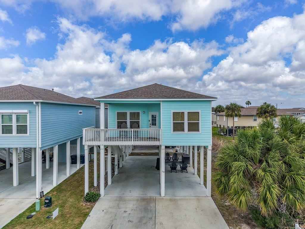 112 RAINBOW REEF  