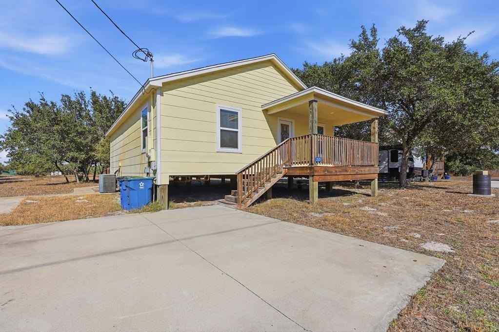 2121 LONE STAR Rd  