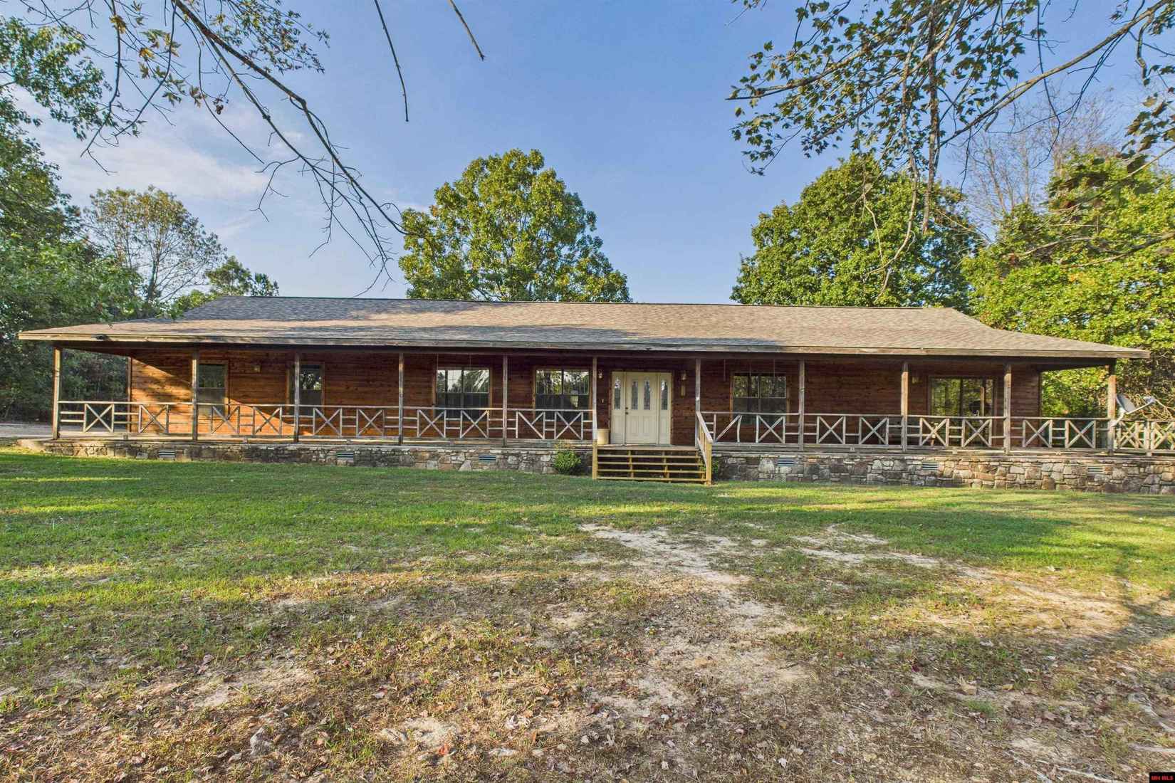 7167 HWY 62/412 W  