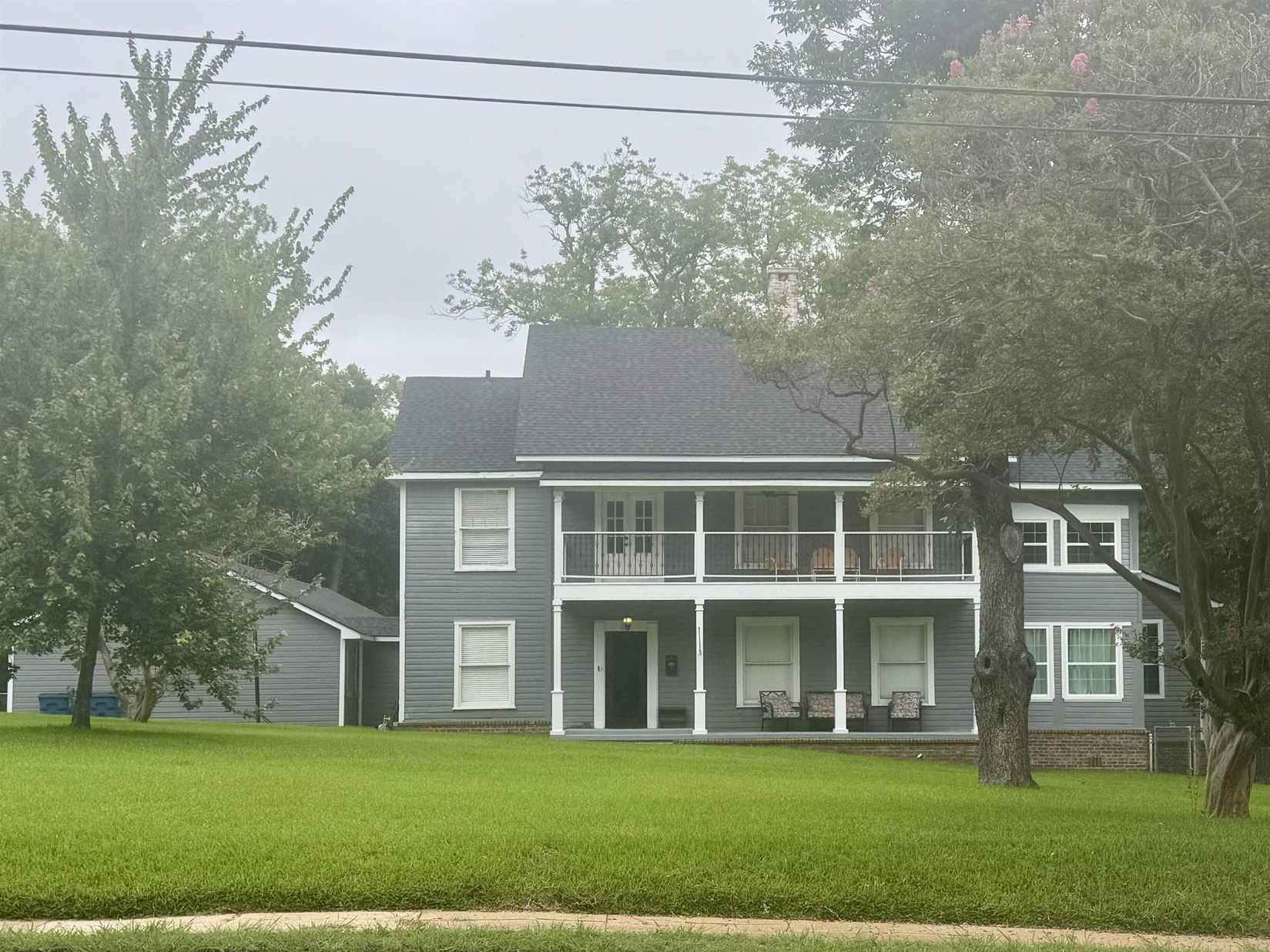 501 E Main  