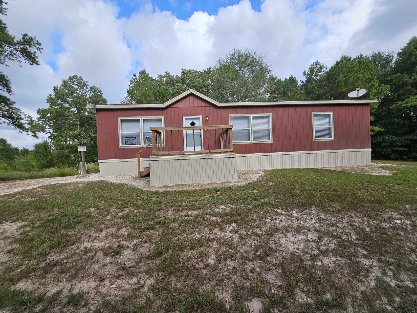 14101 N US Hwy 259  