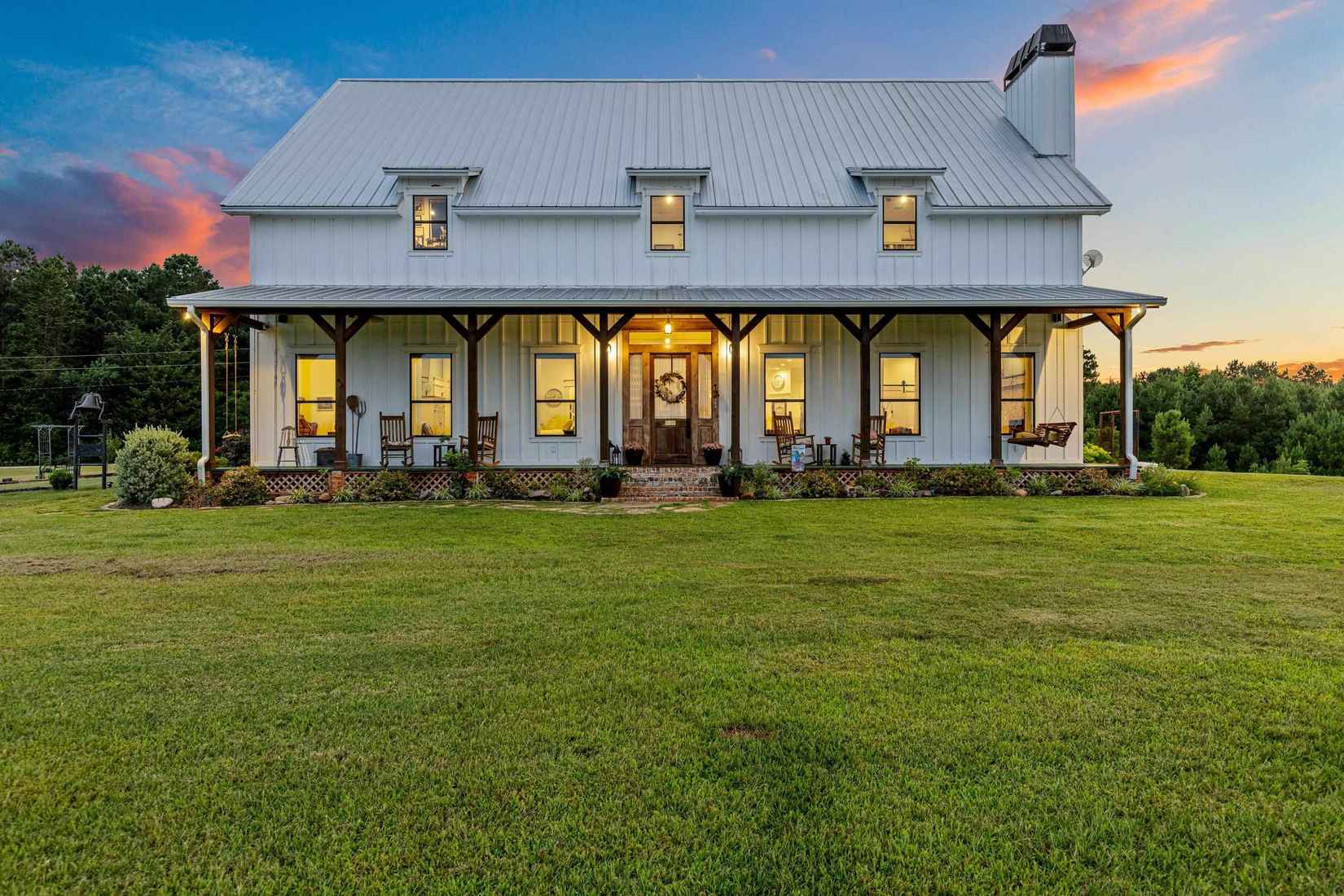 180 Hill Top Kelly Ranch Rd W  