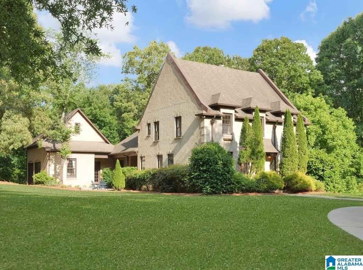 238 Cahaba Falls Ln  