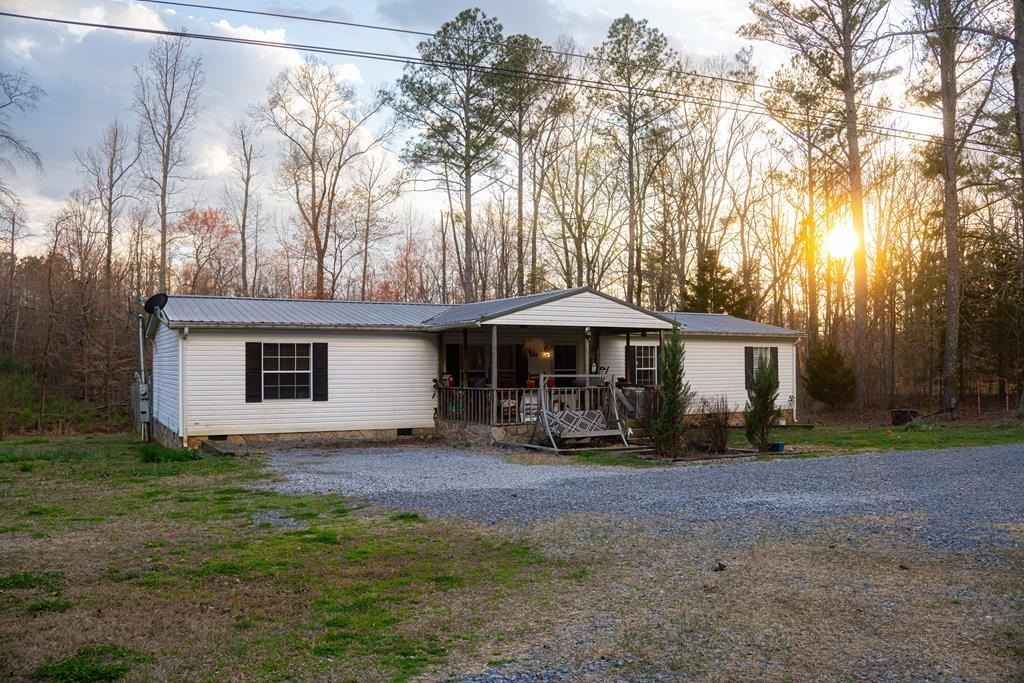272 Old Utility Rd  