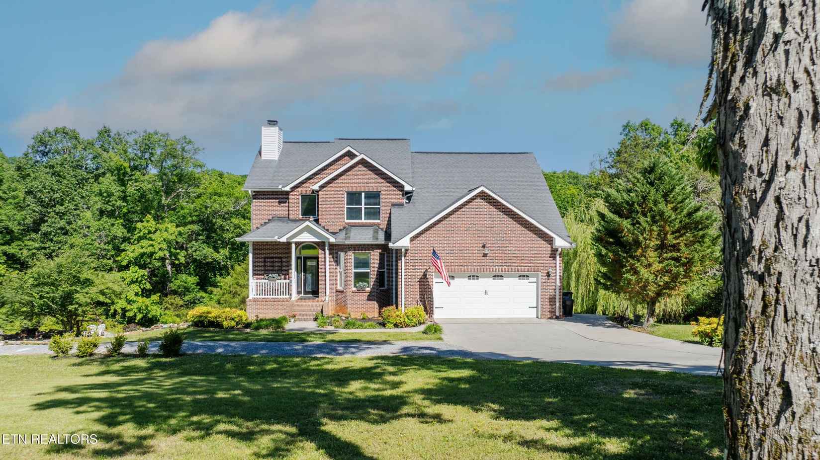3512 Cabin Ridge Rd  