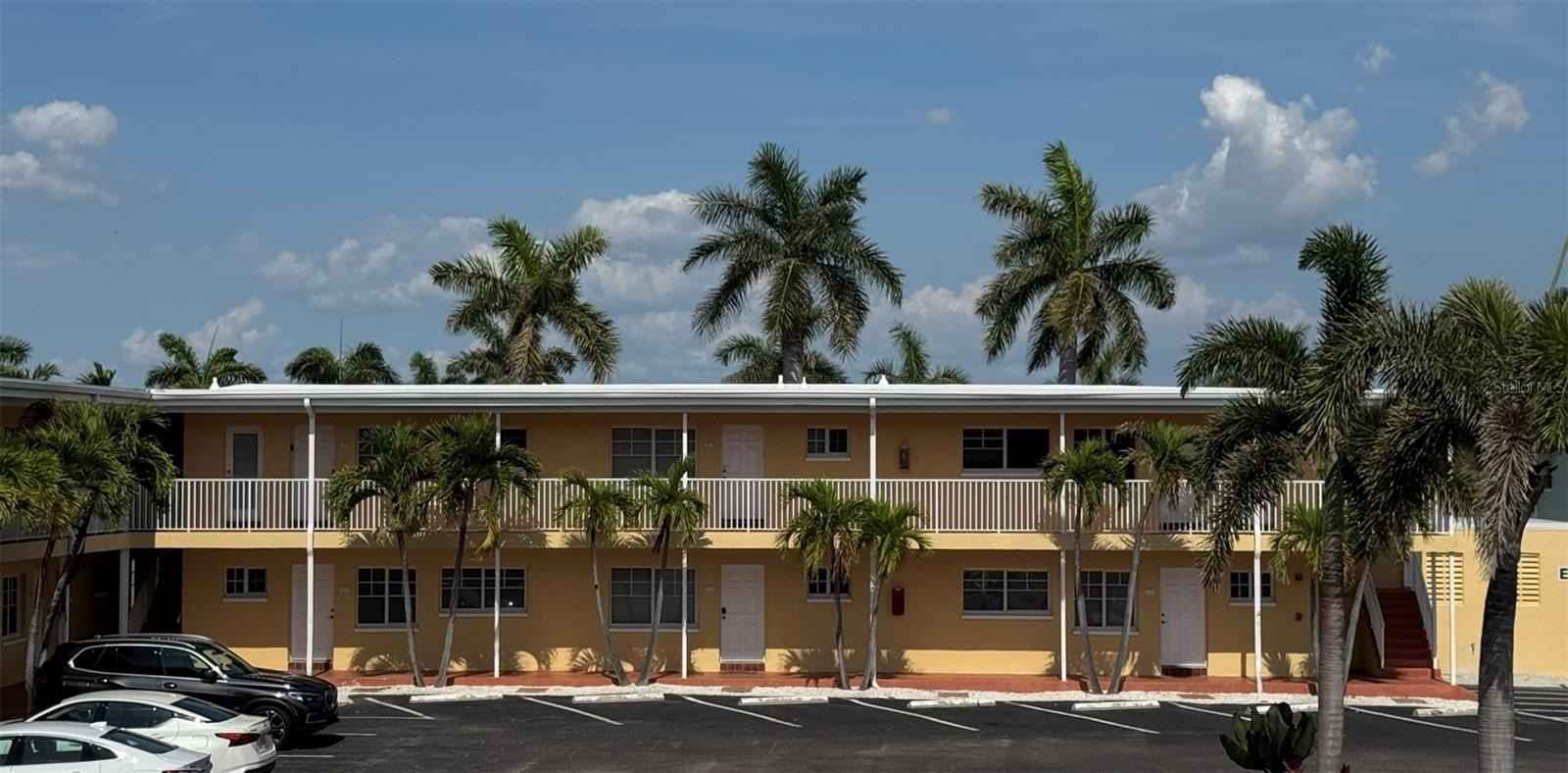 19417 GULF Blvd  