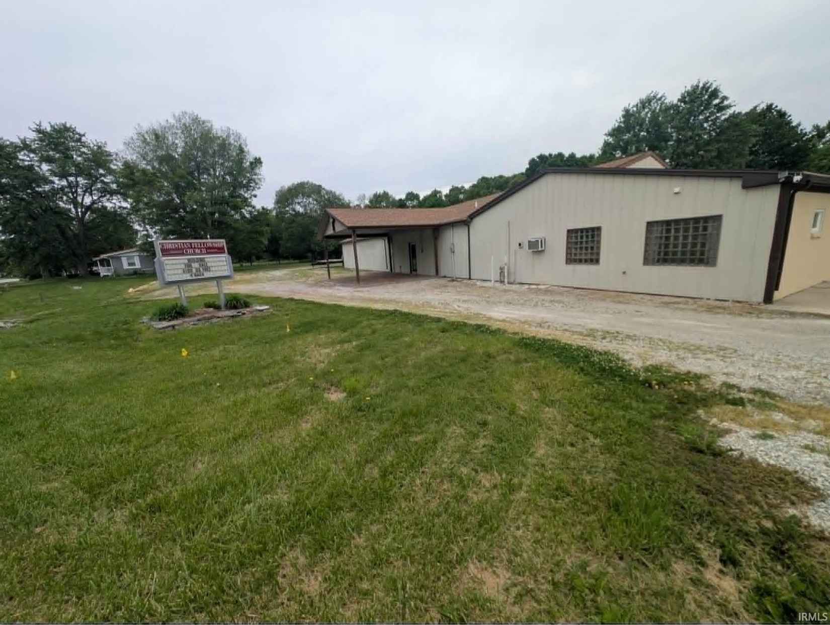 1002 E State road 114 St  