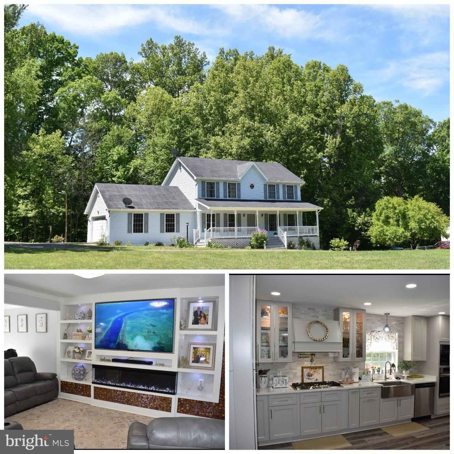 10958 Mountain Run Lk Rd  