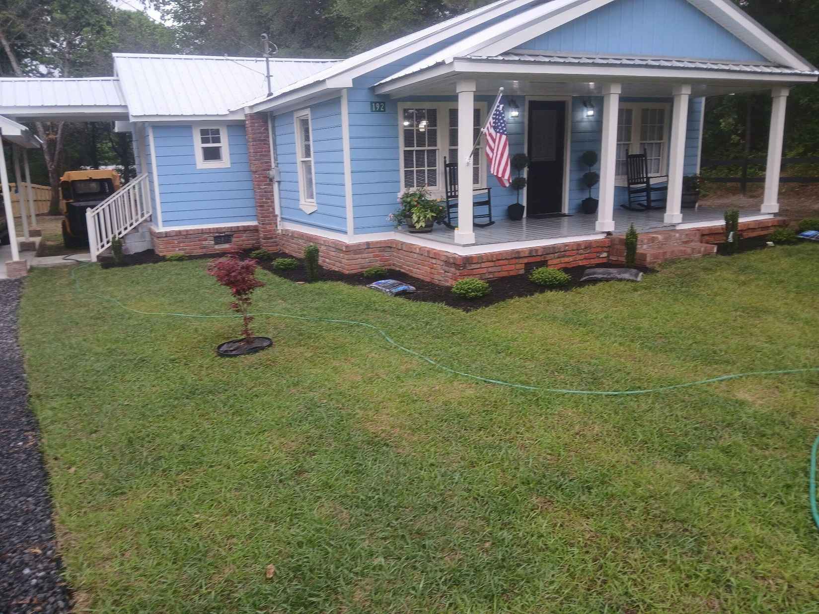 192 Bounty Rd  