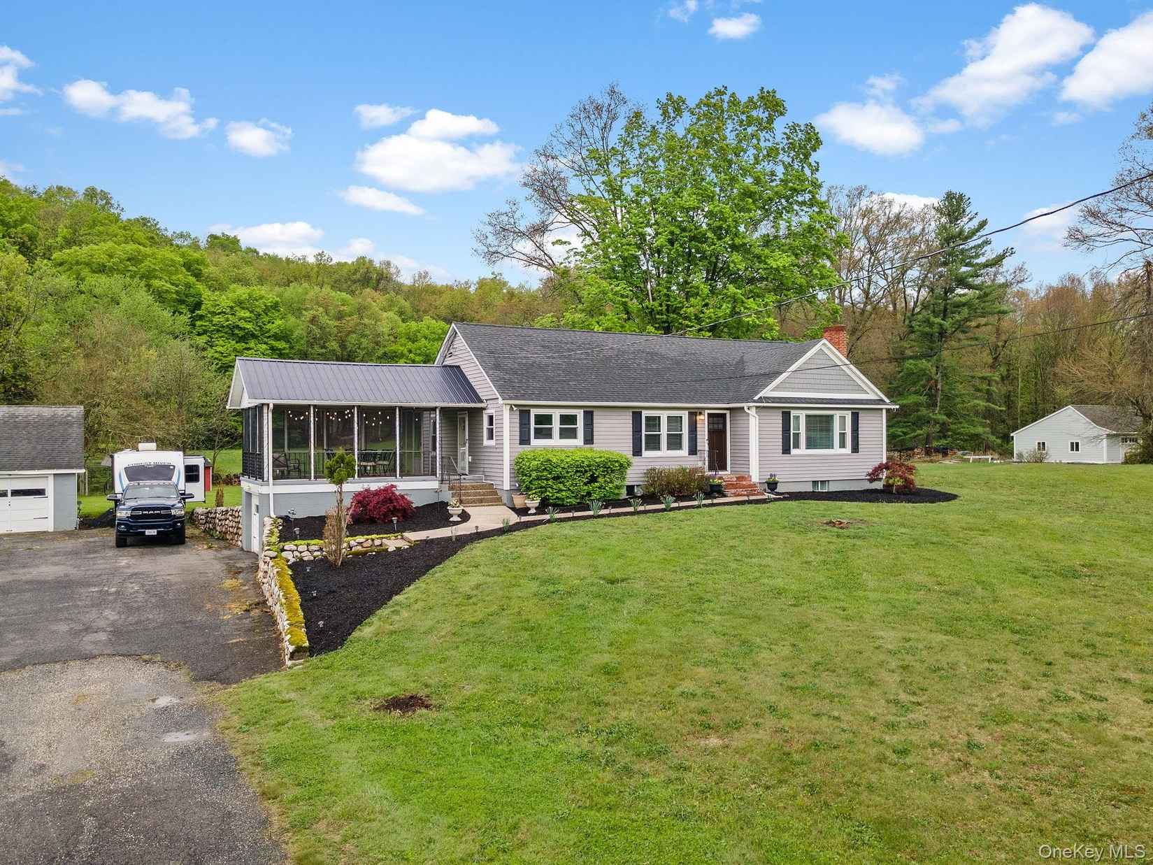 1327 County Rte 17  