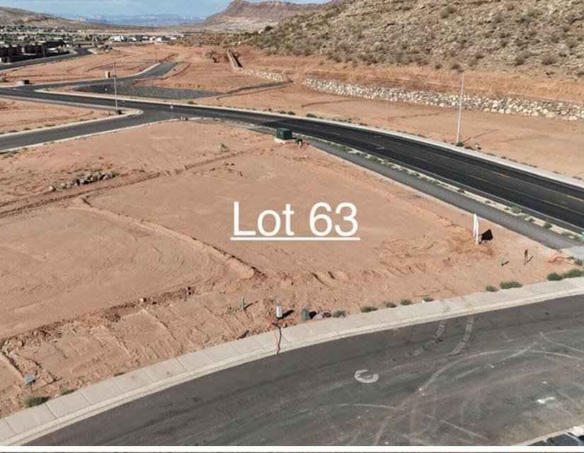 Weatherby Way Lot 63  