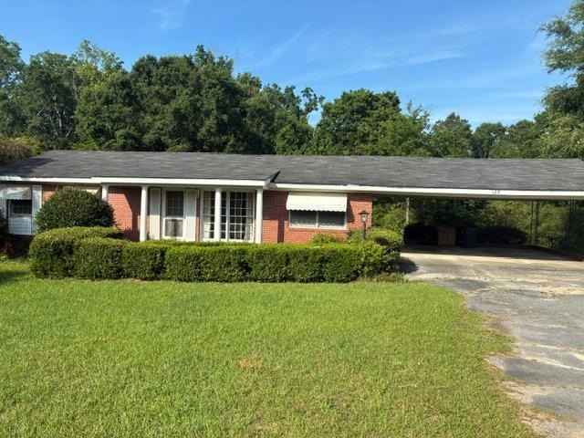 123 Colony Farm Rd SW  