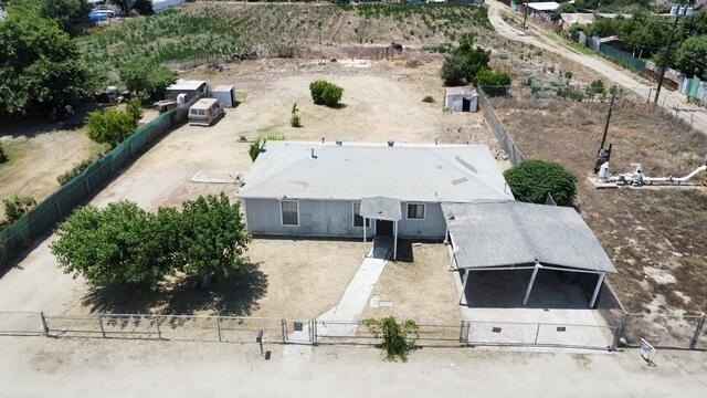 16607 Rd 167  