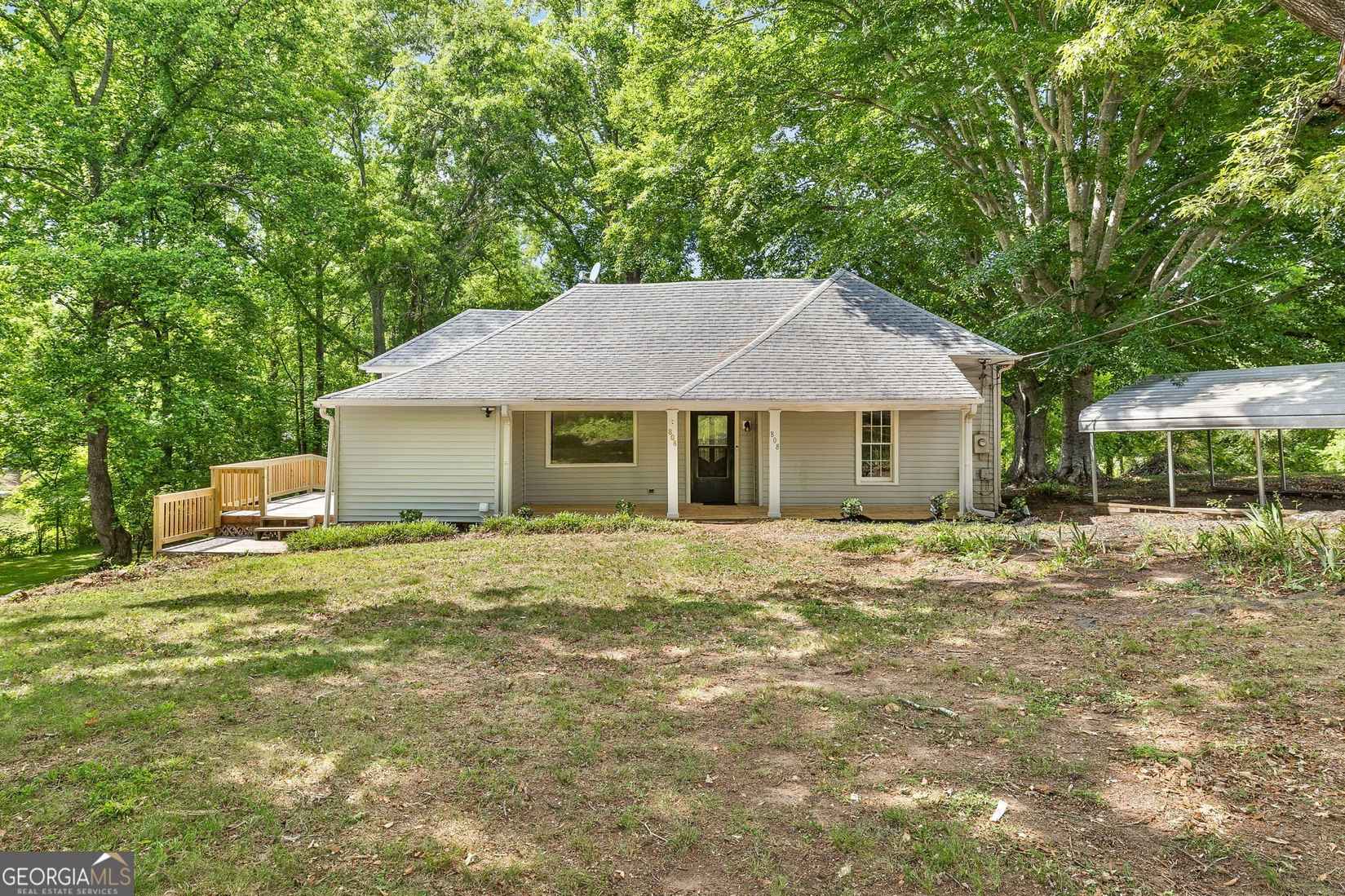 808 Knollwood Dr  