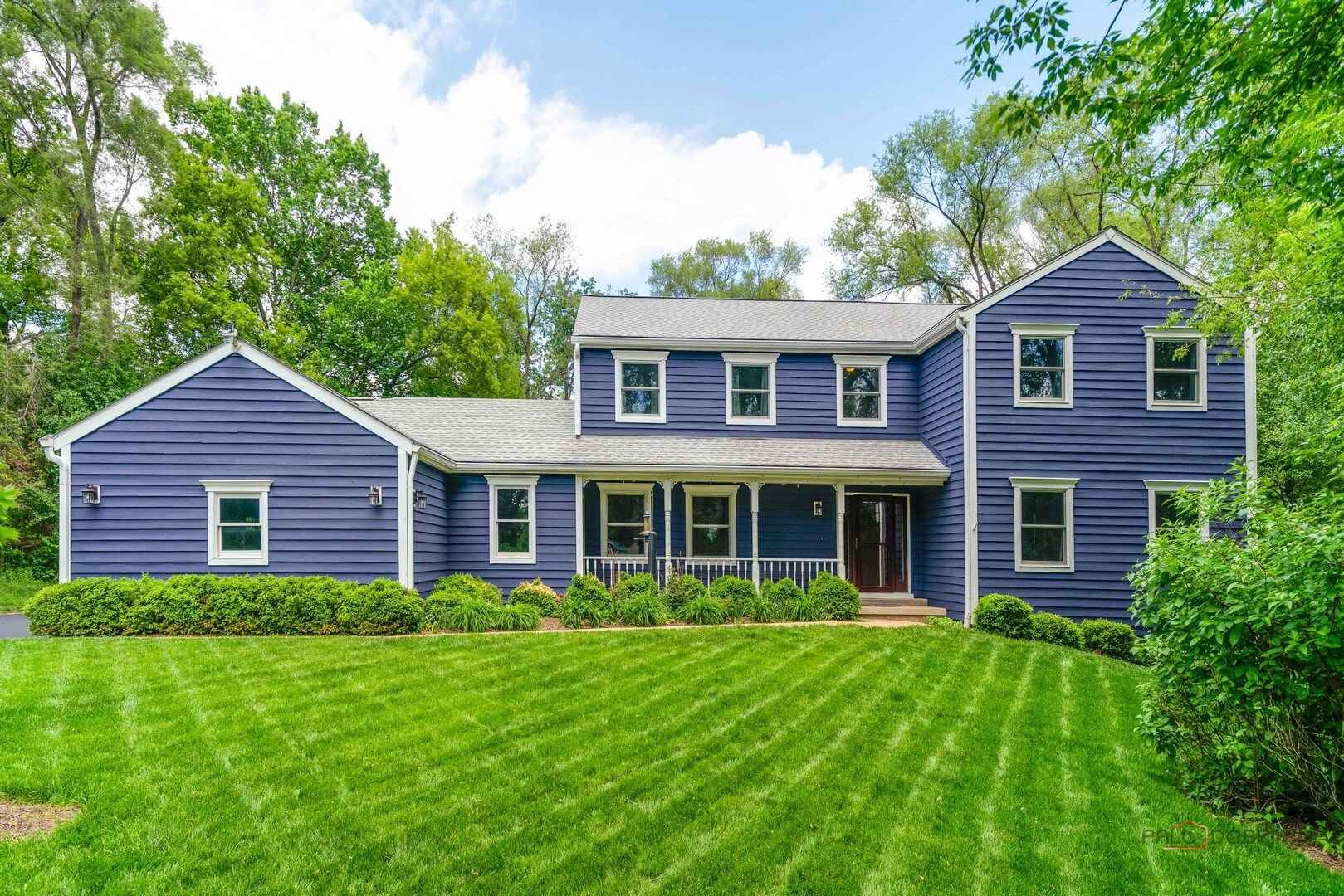 5416 Sequoia Trl  