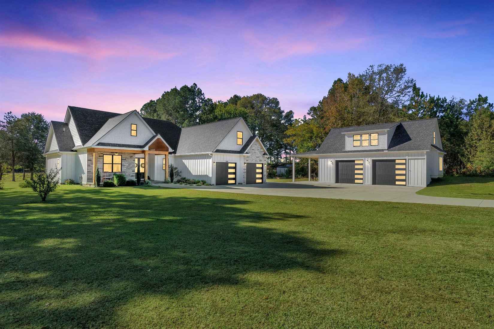 3006 Old Furnace Rd  