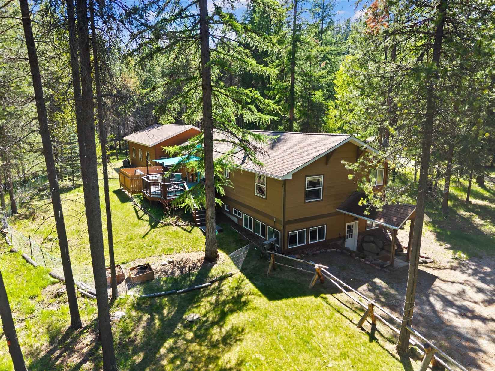6869 Farm To Market Rd  
