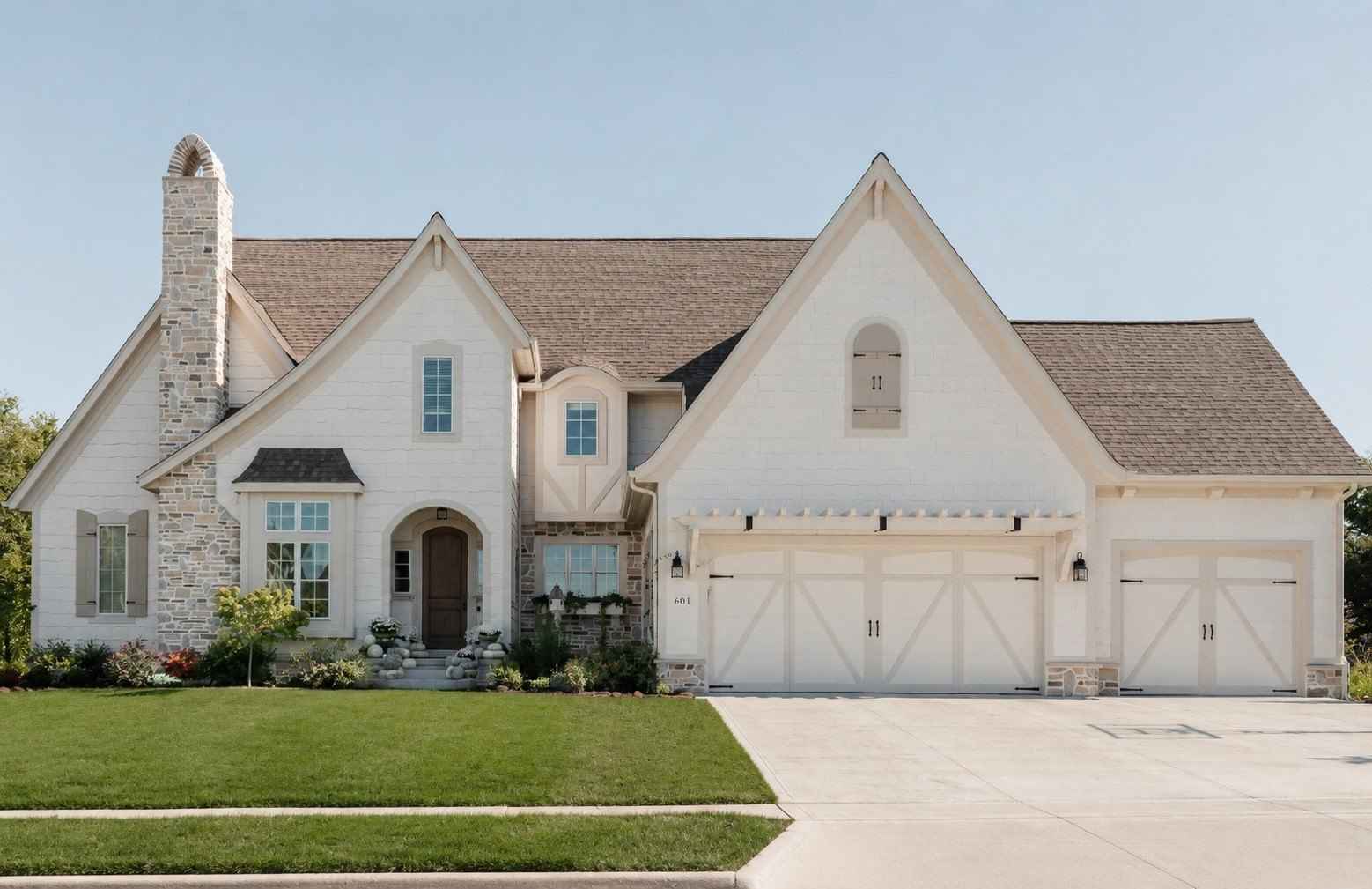 601 SW Camden Dr  