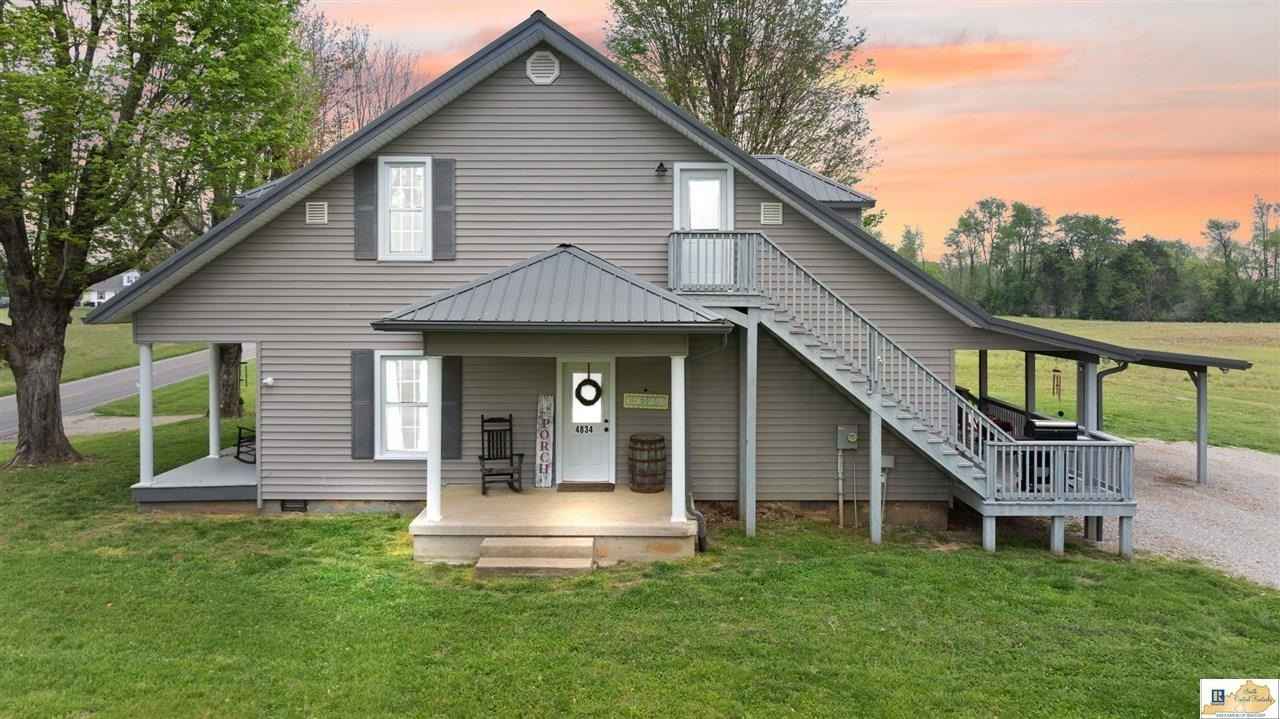 4834 S Jackson Hwy  