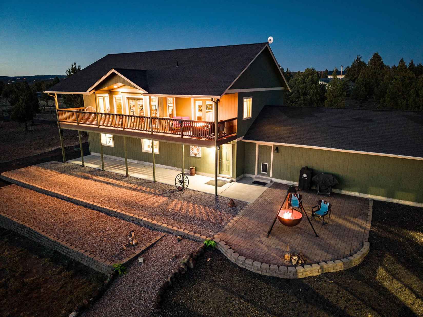 4505 SE Wampum Rd  