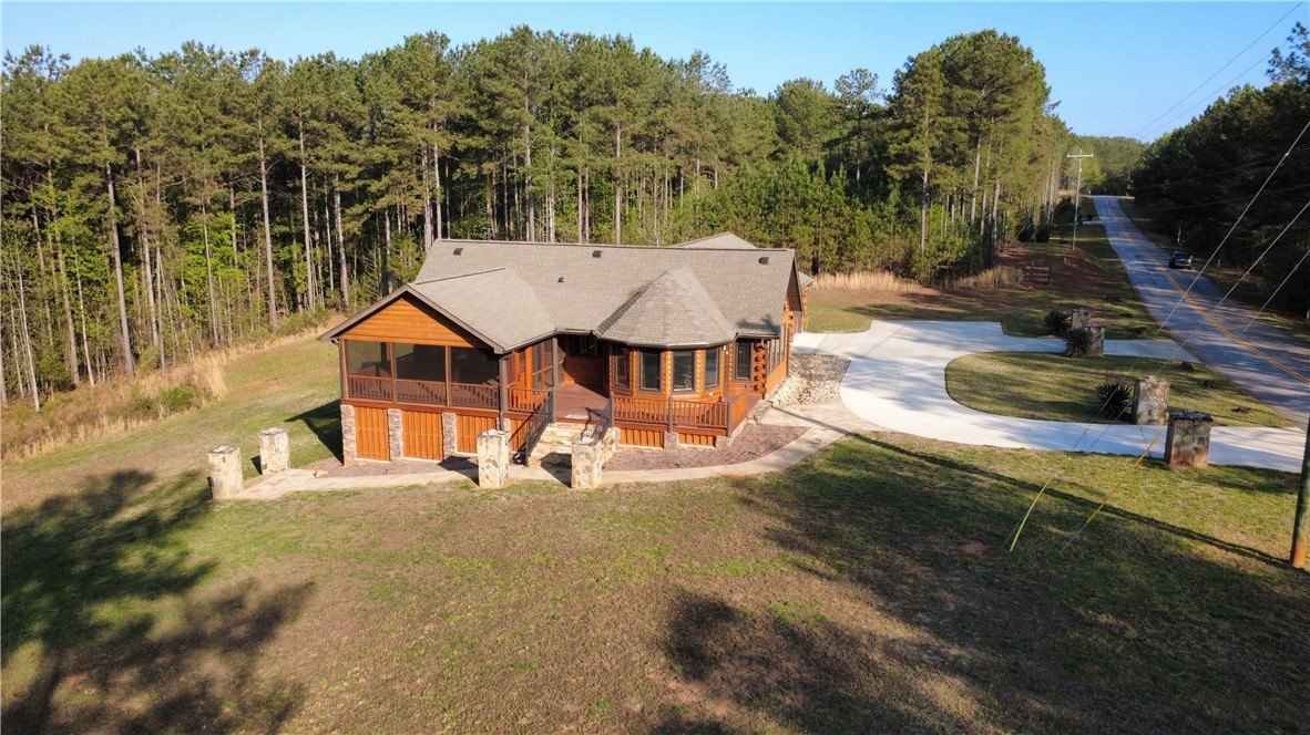 128 McAlister Rd  