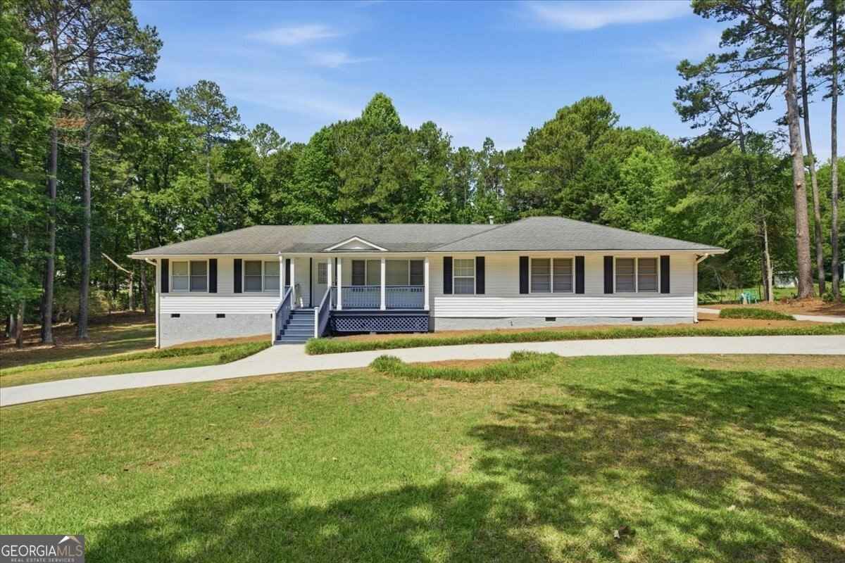480 Forest Oak Dr  