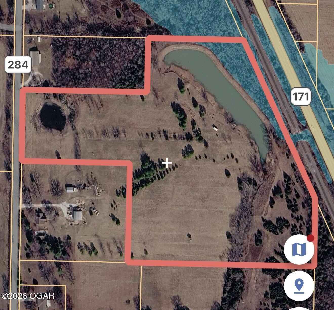 10350 County Rd 284  
