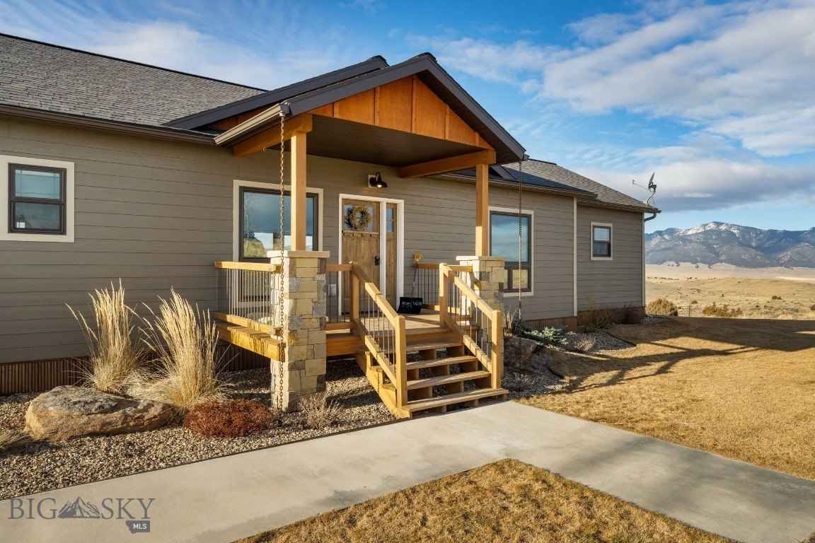 380 Mill Gulch Rd  