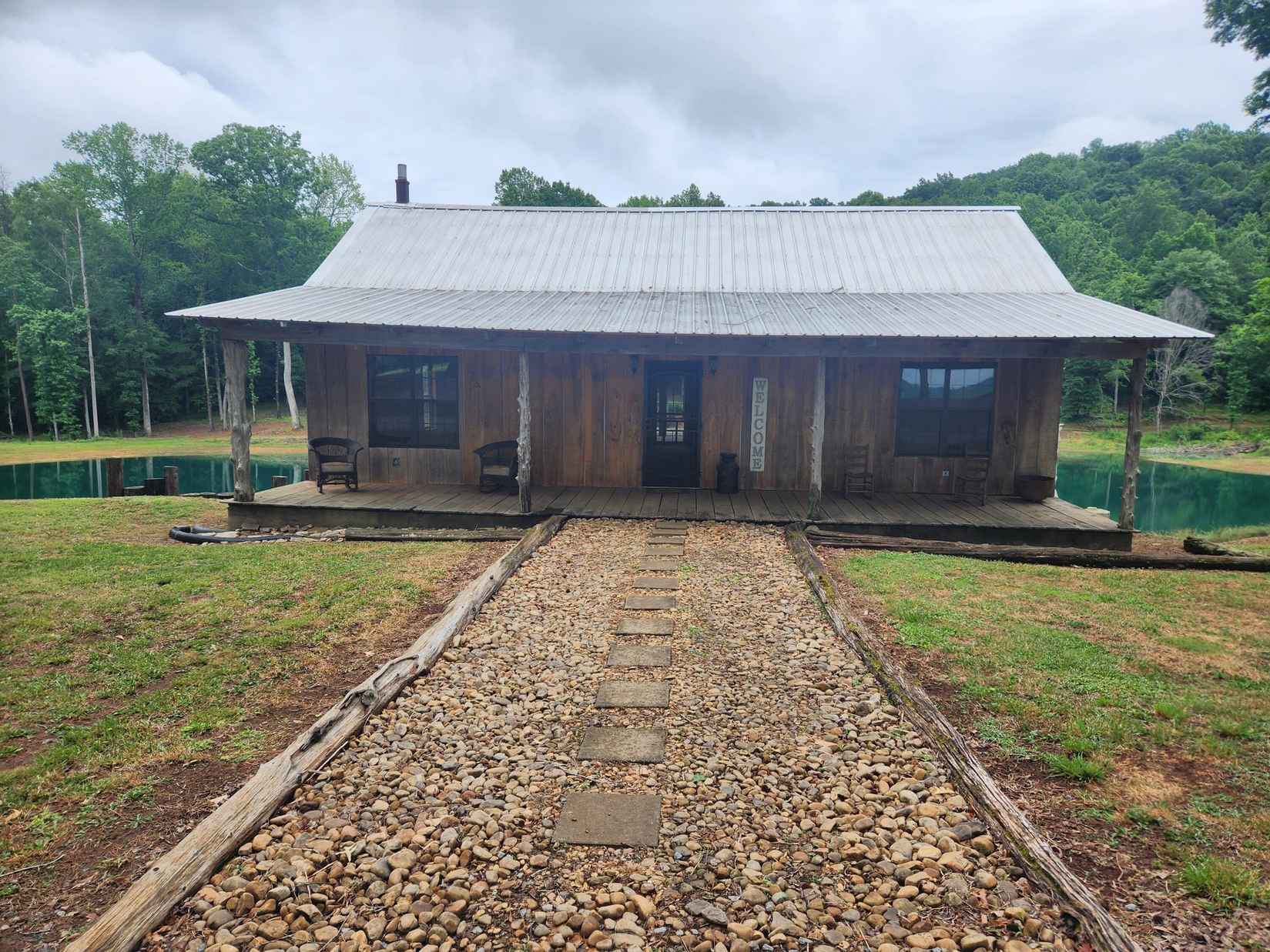 499 County Rd 740  
