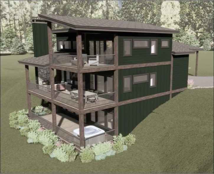 River Rock Ln Lot 13  