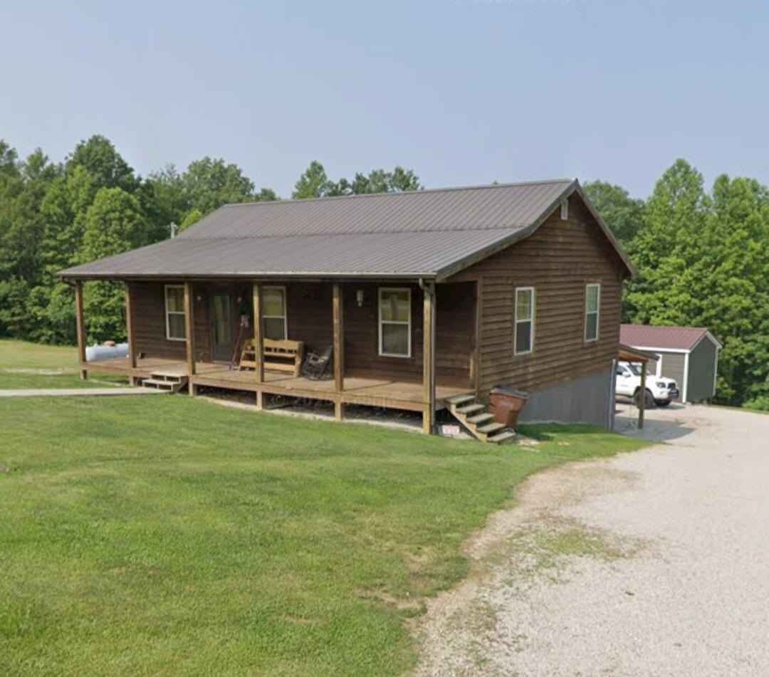 289 Halls Ridge Rd  