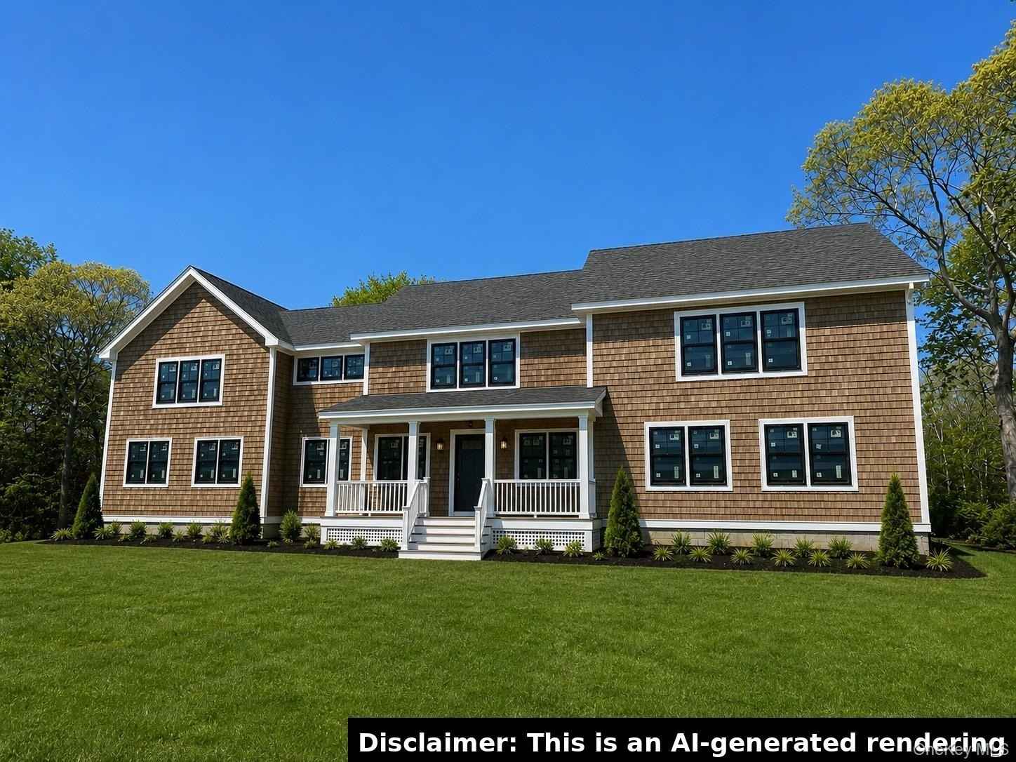 3 Vail Ave  