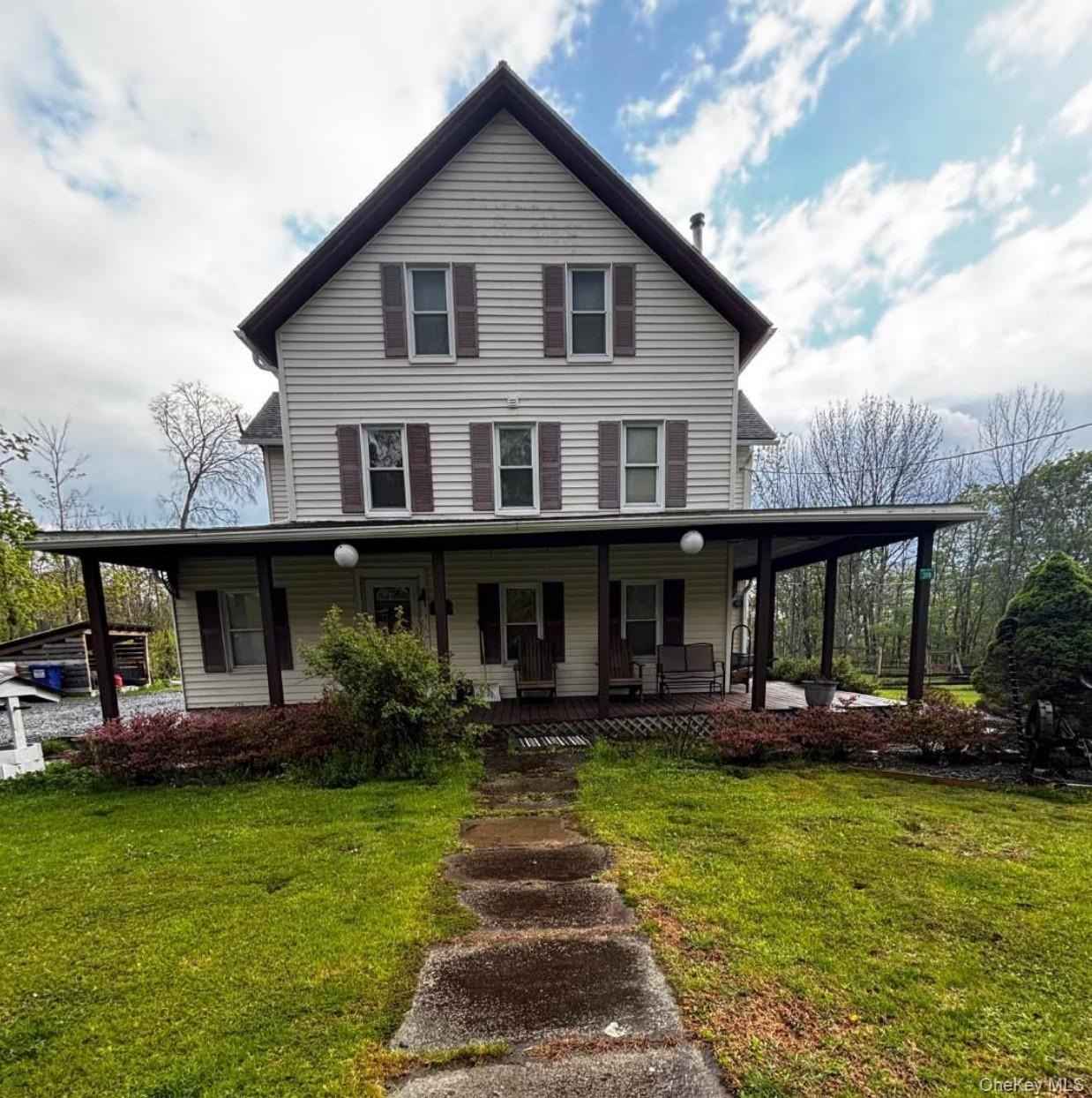 398 N Lake Rd  