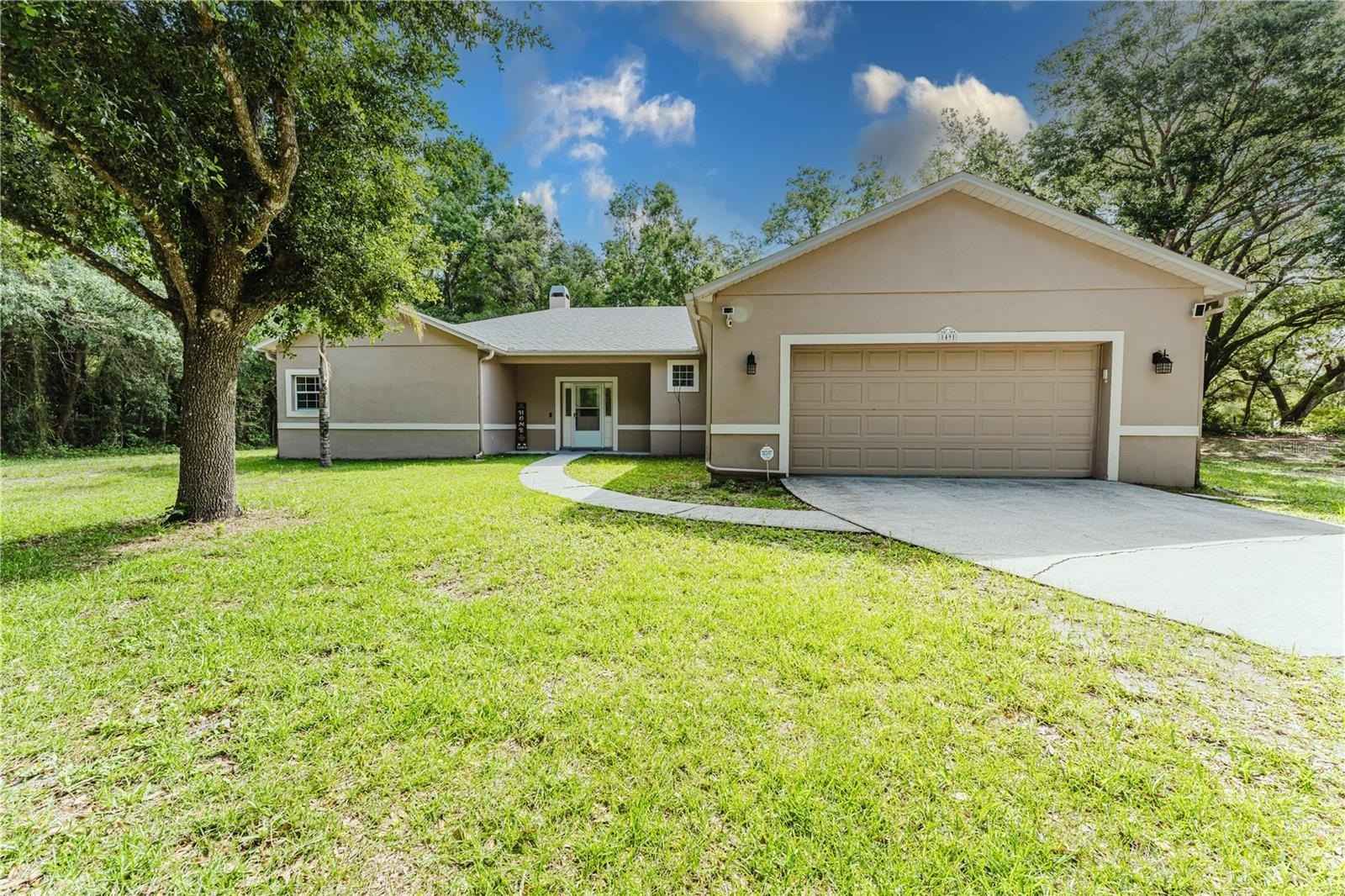 1491 S Tanner Rd  
