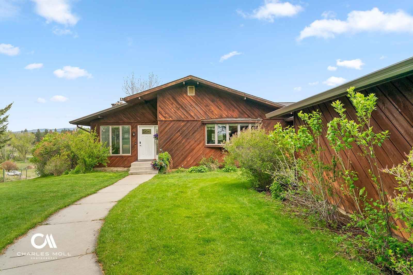 2473 Spokane Creek Rd  