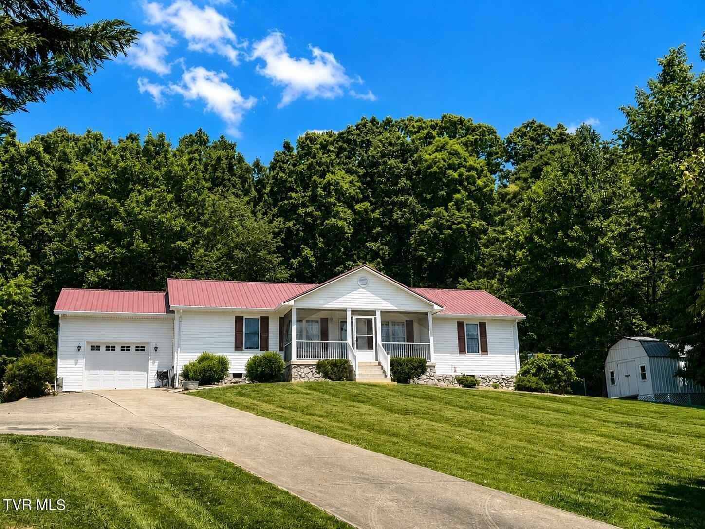 100 Bright Hope Rd  