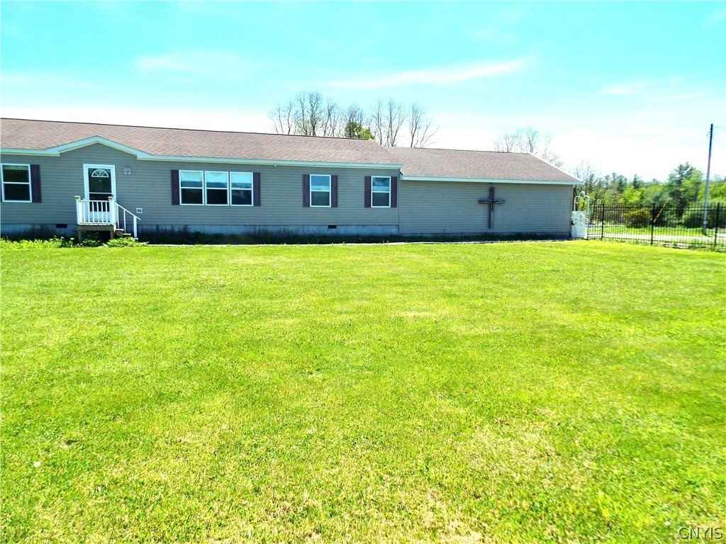 1456 County Rte 48  
