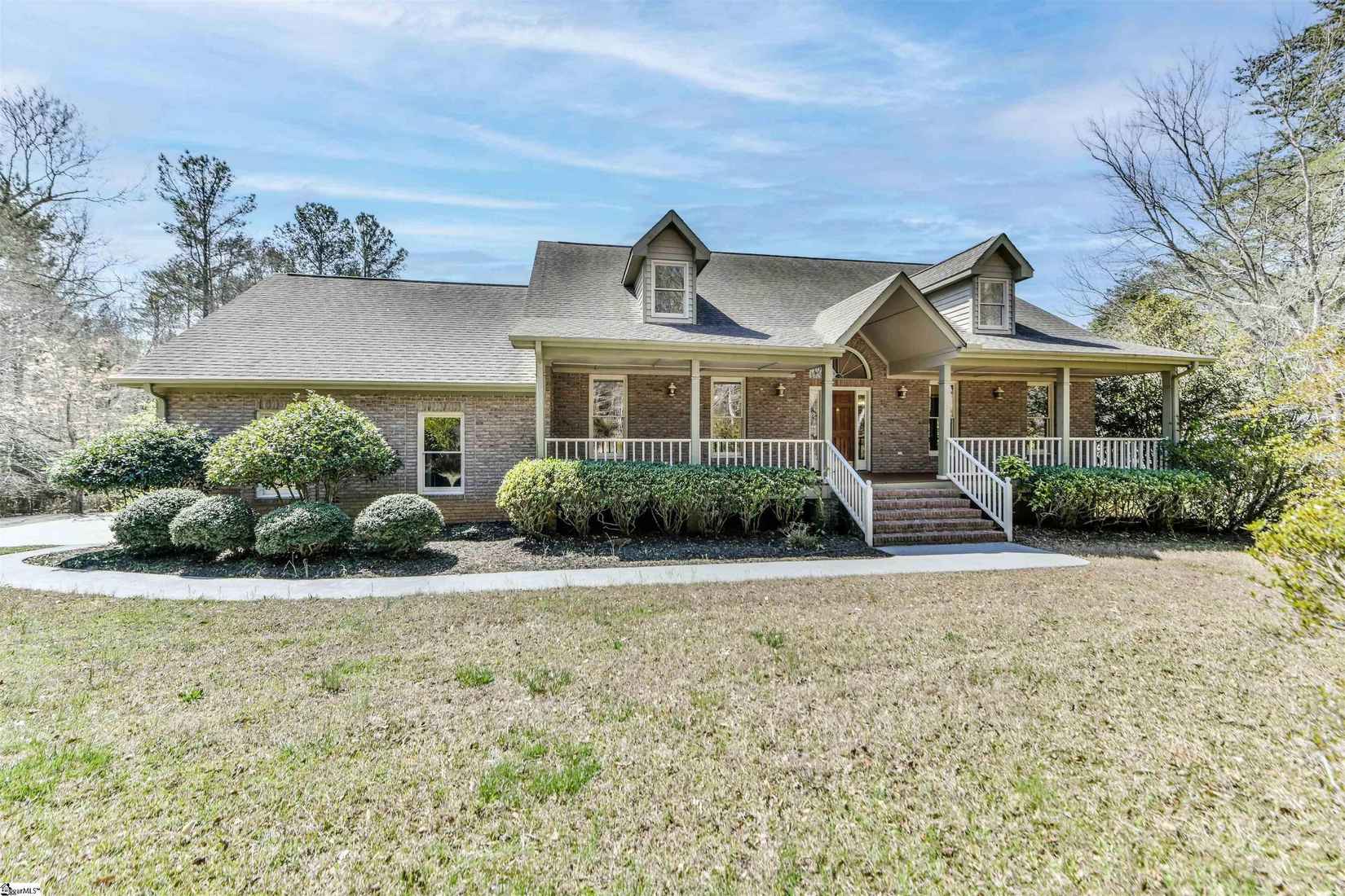 281 Ridge Way  