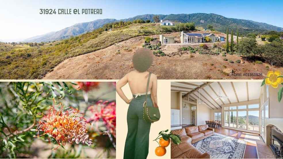 31924 Calle El Potrero  