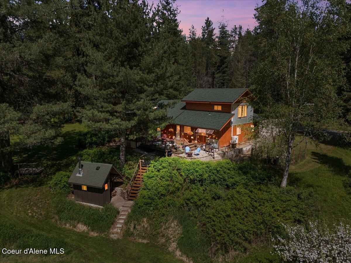 594 Hidden Valley Rd  