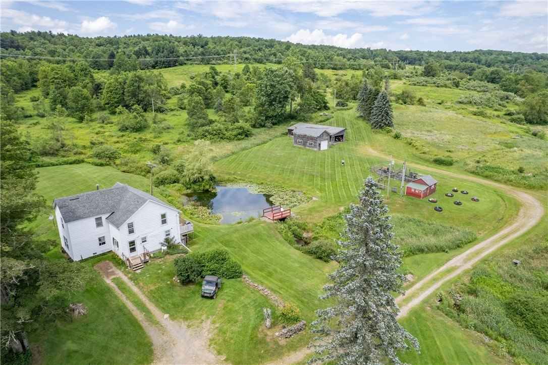 2690 Freer Hollow Rd  
