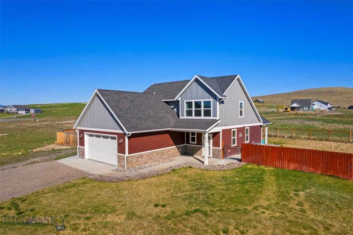 54 Western Larch  