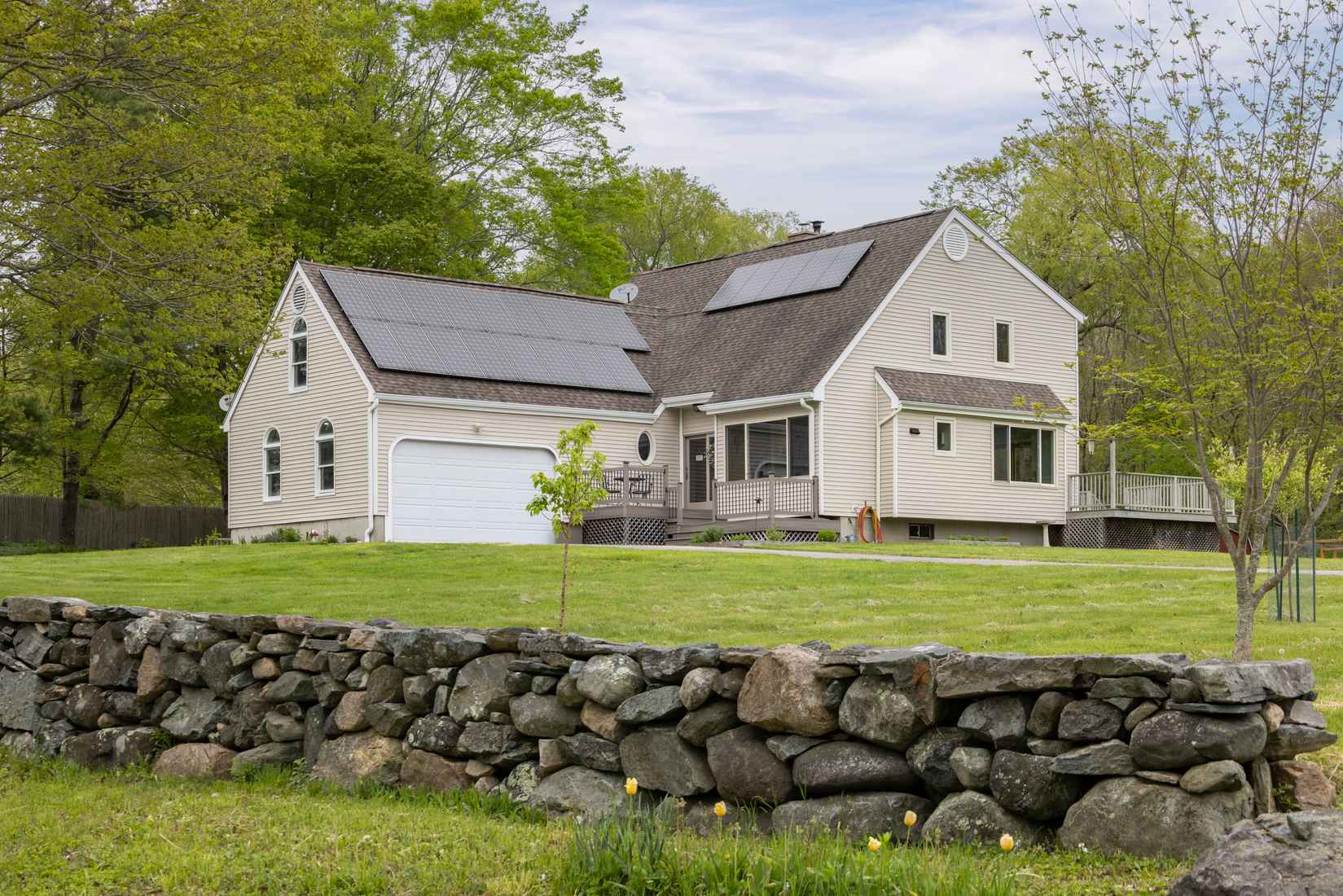 158 Wyassup Rd  