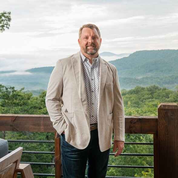 661 Toccoa River Frst  