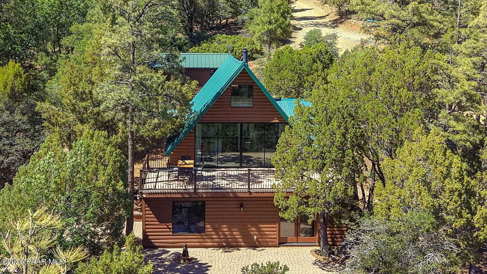 4690 S MINNIE MINE Rd  