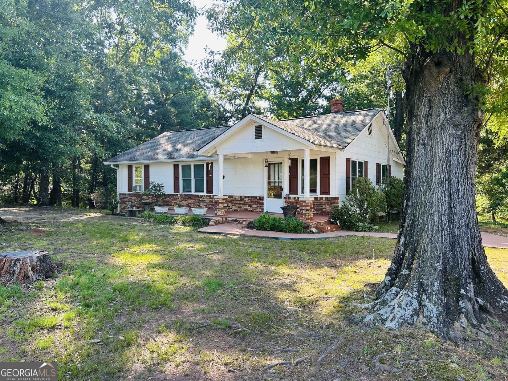 3498 Mud Creek Rd  