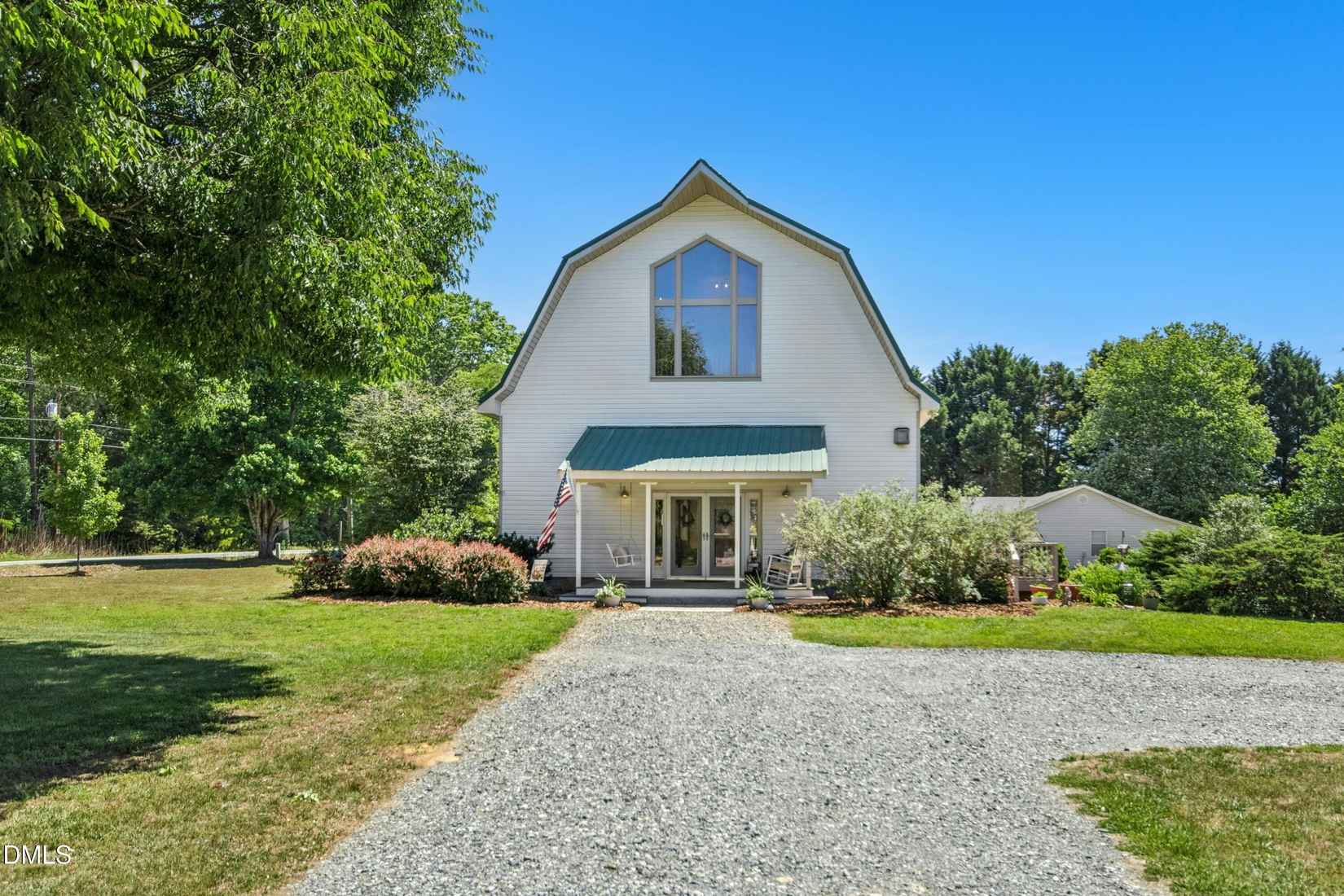 4665 E Greensboro Chapel Hill Rd  