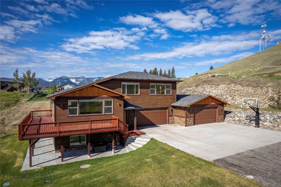 1006 Eagle Ct  