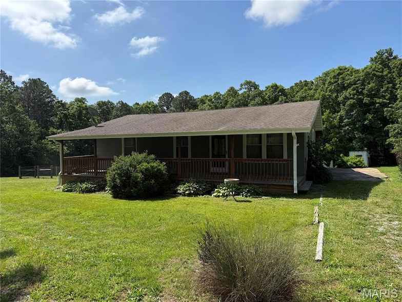 14766 Boiling Springs Rd  