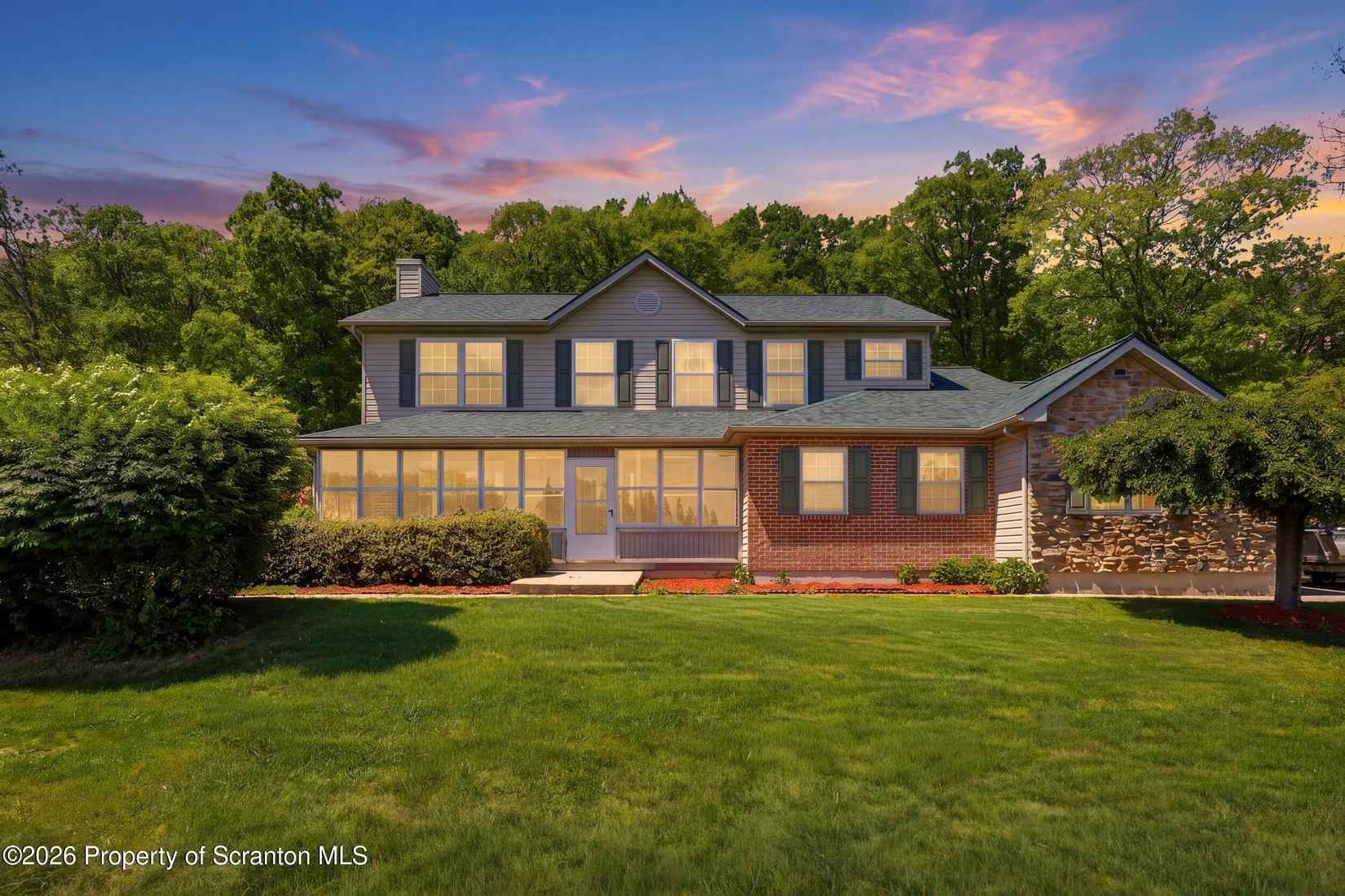 116 Overlook Dr  